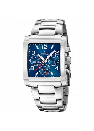 Montre festina f20652/1...