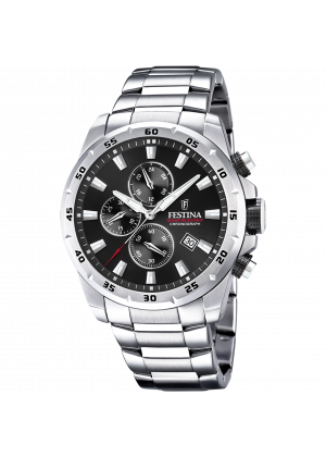 Montre festina f20463/4...