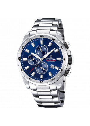 Montre festina f20463/2...