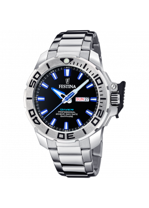 Montre festina f20665/3...