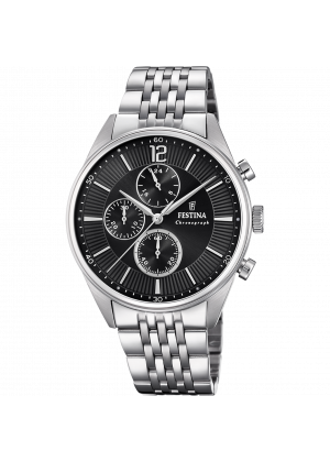 Montre festina f20285/4...