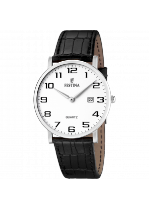 Montre festina classics...