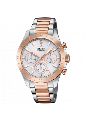 Montre festina f20398/1...