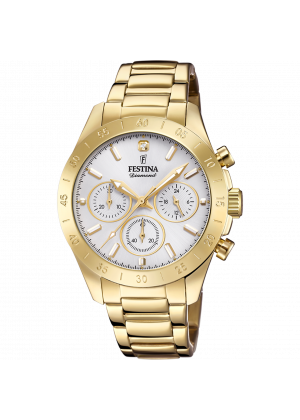 Montre festina f20400/1...