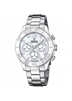 Montre festina f20603/1...