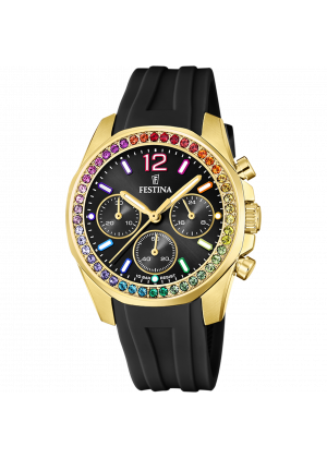 Montre festina f20650/3...