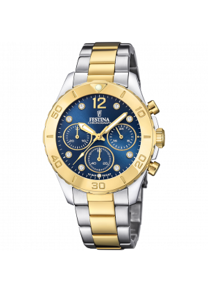 Montre festina f20604/3...