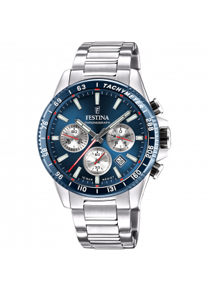 Montre festina f20560/2...