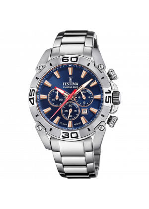 Montre festina f20543/4...