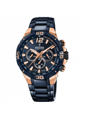 Montre festina f20524/1...