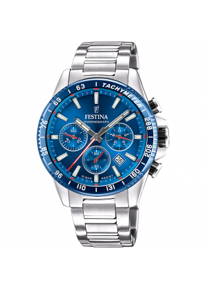 Montre festina f20560/3...