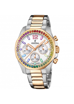 Montre festina f20608/2...