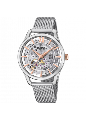 Montre festina f20627/1...