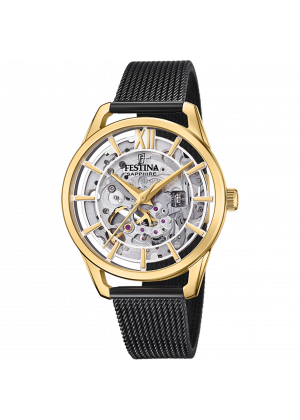 Montre festina f20629/2...