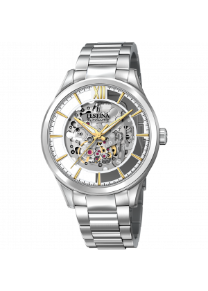 Montre festina f20630/1...