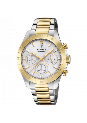 Montre festina f20651/1...