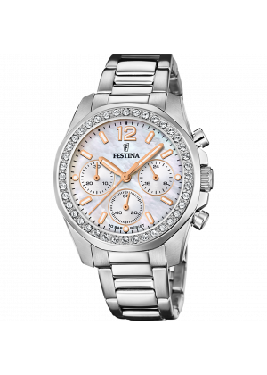 Montre festina f20606/1...