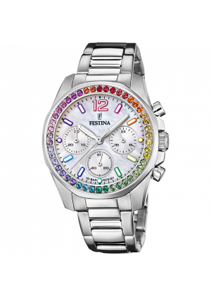 Montre festina f20606/2...