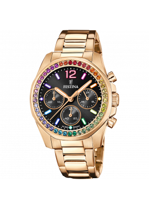 Montre festina f20639/3...