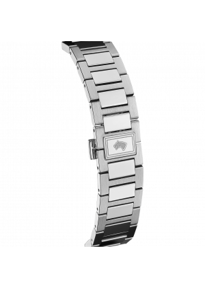 Montre femme jaguar jaguar rc blanche nacré j1027/1