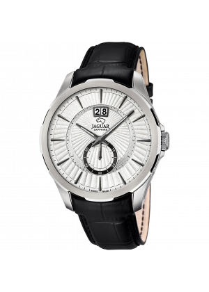 Montre homme jaguar acamar blanche j682/1