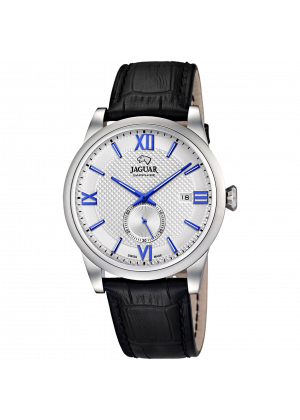 Montre homme jaguar acamar blanche j662/5