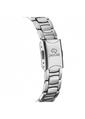 Montre femme jaguar cosmopolitain blanche j829/1