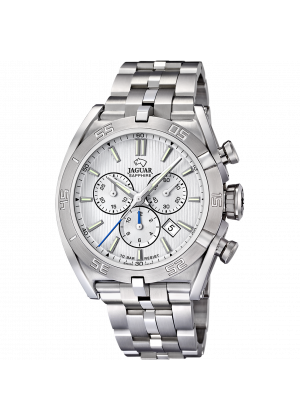 Montre homme jaguar executive blanche j852/a