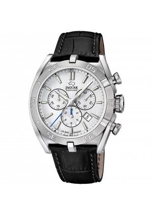 Montre homme jaguar executive blanche j857/a