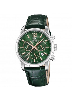 Montre homme jaguar acamar...