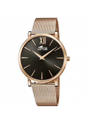 Montre lotus smart casual...