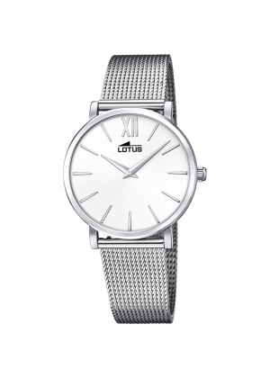 Montre lotus smart casual...