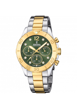 Montre festina boyfriend...