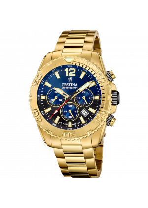 Montre festina f20684/2...