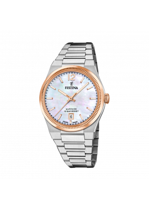 Montre femme festina swiss...