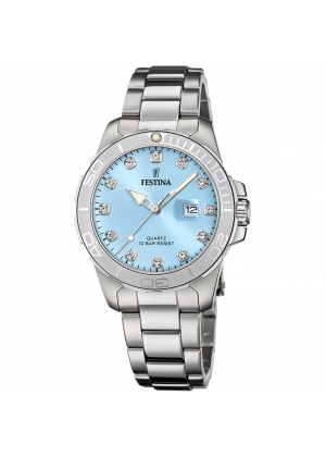 Montre festina boyfriend...