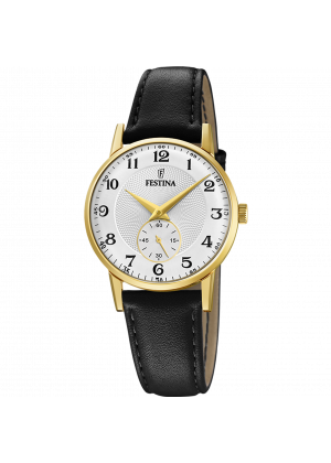 Montre festina f20571/1...