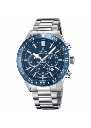 Montre festina f20575/2...