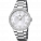 Montre festina f16719/1 blanc, bracelet acier inoxydable, femme