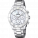 Montre festina f20603/1 ivory, bracelet acier inoxydable, femme