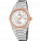 Montre femme festina swiss made rivé f20037/1 argenté