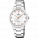 Montre festina f20582/1 gris, bracelet acier inoxydable, femme