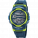 Montre calypso k5808/3 numérique, bracelet d’ caoutchouc, enfants