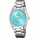 Montre festina f20622/d bleu, bracelet acier inoxydable, femme