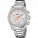 Montre festina f20606/1 ivory, bracelet acier inoxydable, femme