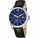 Montre homme jaguar acamar bleue j663/2