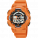 Montre calypso k5772/1 noir, bracelet d’ caoutchouc, enfants