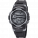 Montre calypso k5808/4 numérique, bracelet d’ caoutchouc, enfants