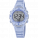 Montre calypso k5801/2 numérique, bracelet d’ caoutchouc, enfants