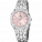 Montre femme jaguar diplomatic rose j1016/2